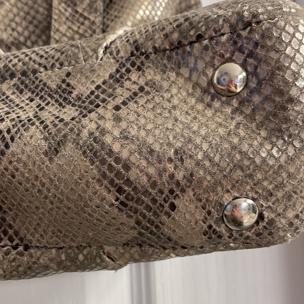 Beautiful Pre Loved Python Coach - image 5